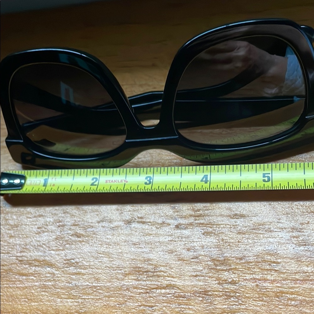 Diff Eyewear Black Sunglasses - image 6